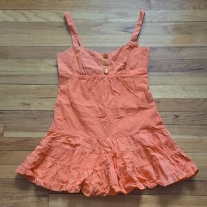 Bebe Mini Dress